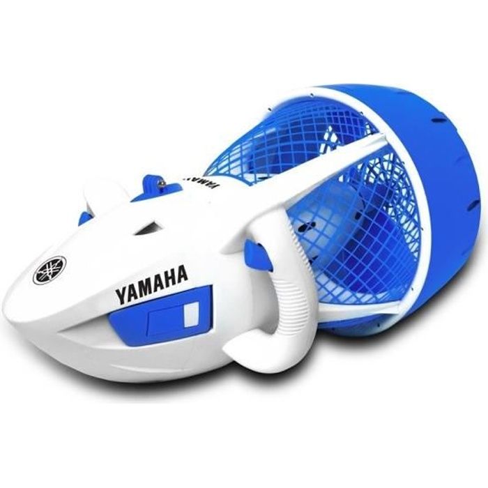 Yamaha Seascooter Explorer YME23001 - Bleu