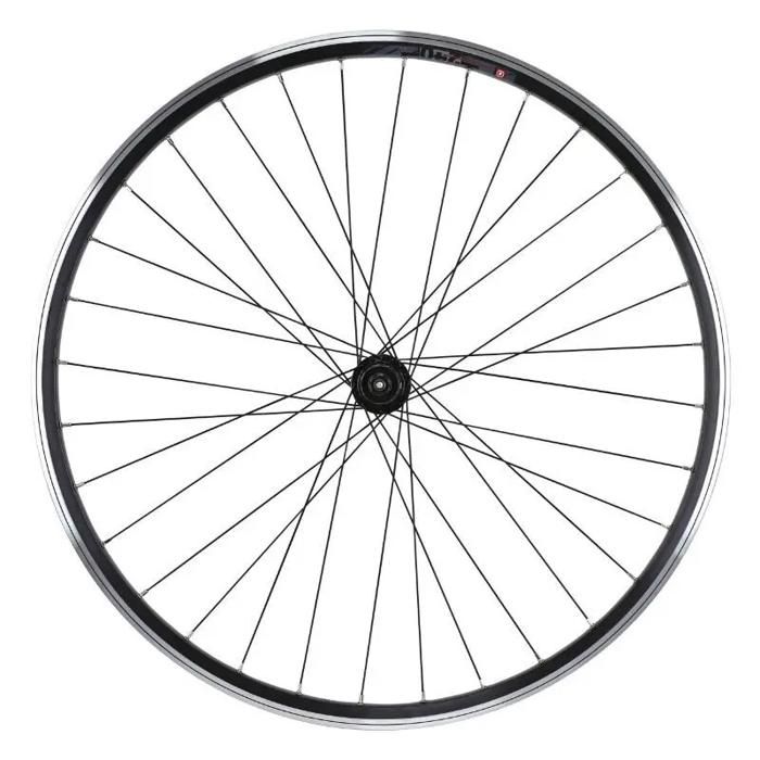 Roue blocage arrière renforce moyeu Velox Shimano Tx500 - Sport