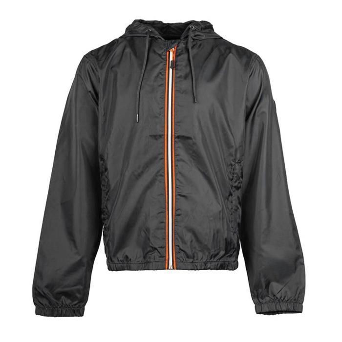 Veste Noir/Rouge Homme Best Mountain BM-RANDO 206 Veste Noir/Rouge Homme Best Mountain BM-RANDO 206