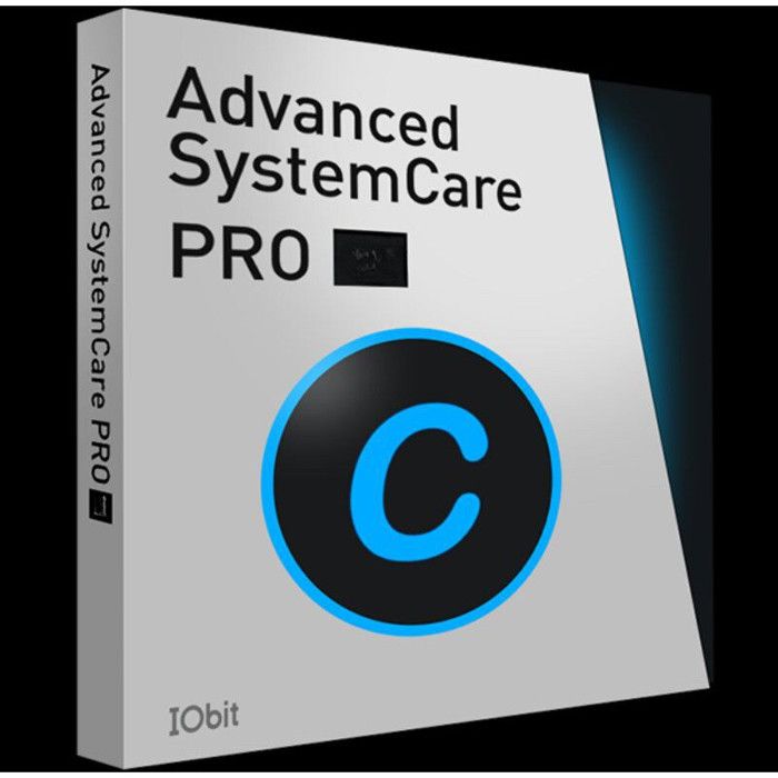 IObit Advanced SystemCare 18 Pro – Licence Officielle