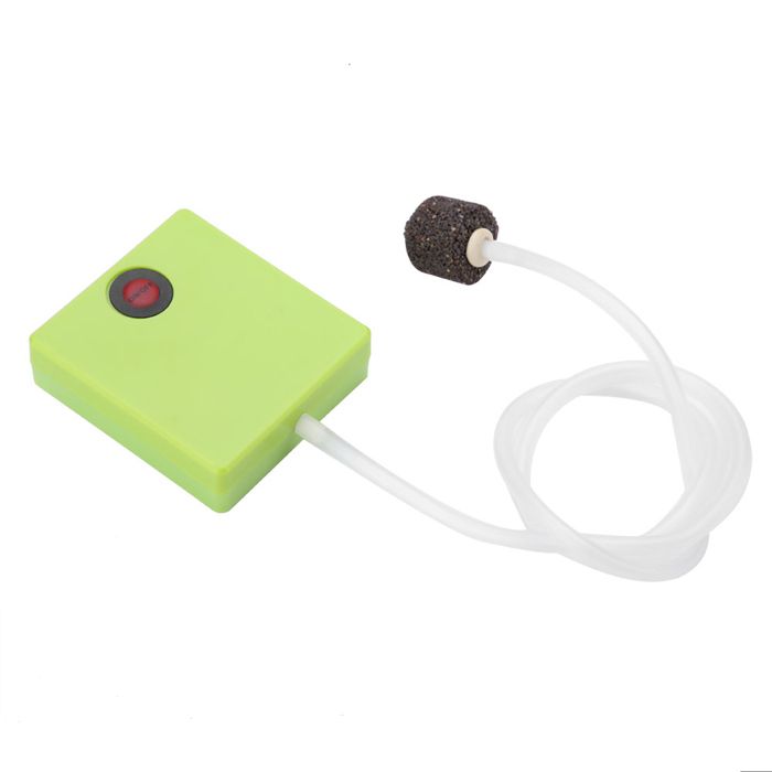 Comparer les prix de OMABETA aérateur pour aquarium OMABETA Pompe à pour aquarium Pompe à Portable à piles sèches pour Aquarium jardin filtrant