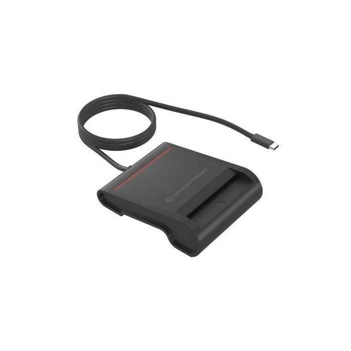 Conceptronic Lecteur de carte Smart Card - vue 4
