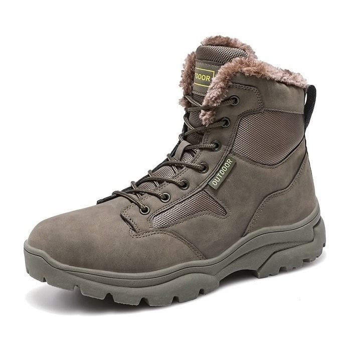 APRES-SKI - SNOWBOOT - BOOTS the SKI