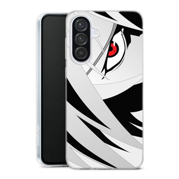 Coque Samsung A53 5G Chibi Kakashi