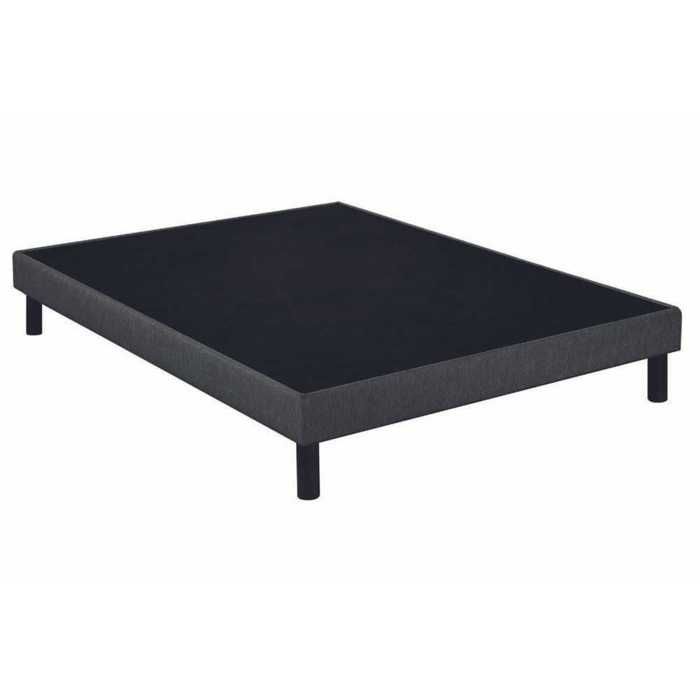 Sommier Epeda UNIC 100x190 cm tapissier ferme Sommier Epeda UNIC 100x190 cm tapissier ferme