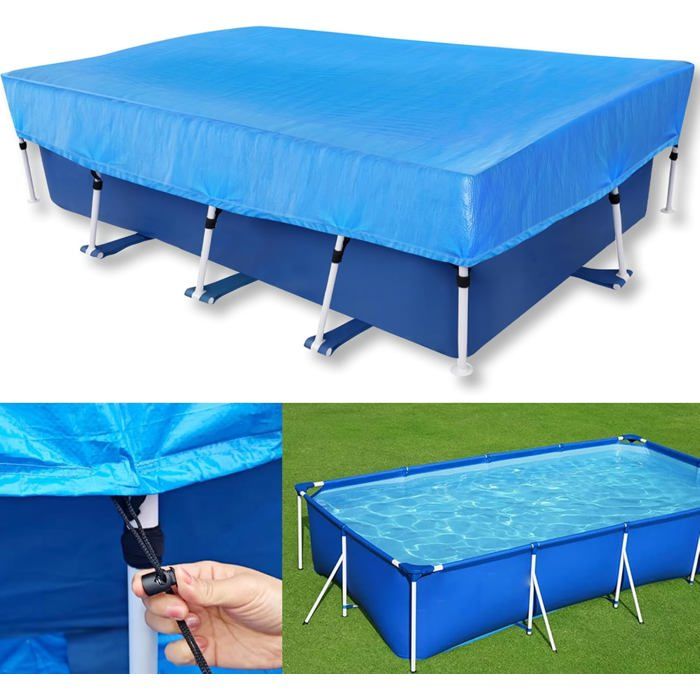 Piscine Familiale, Baignoire Gonflable Et Pliable, Extra Épaisse Pour Bébés Et Jeunes Enfants