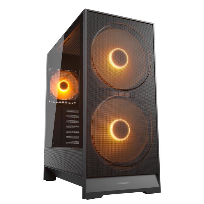COUGAR AIRFACE 180 Midi Tower - vue 2