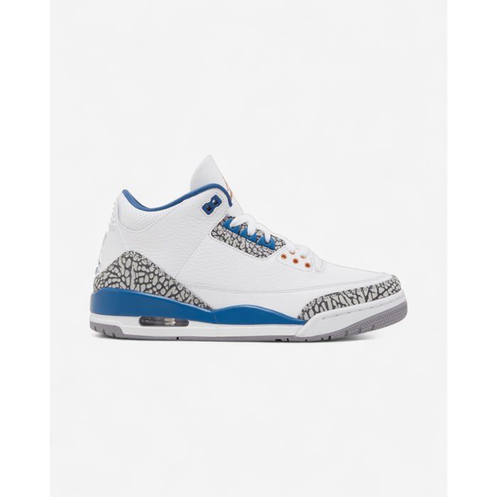 AIR JORDAN Jordan 3 Retro Wizards
