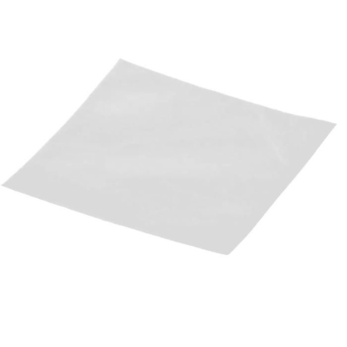Microfiltre sortie dair 117x118x2mm 00483332 Aspirateur Bosch Filtres