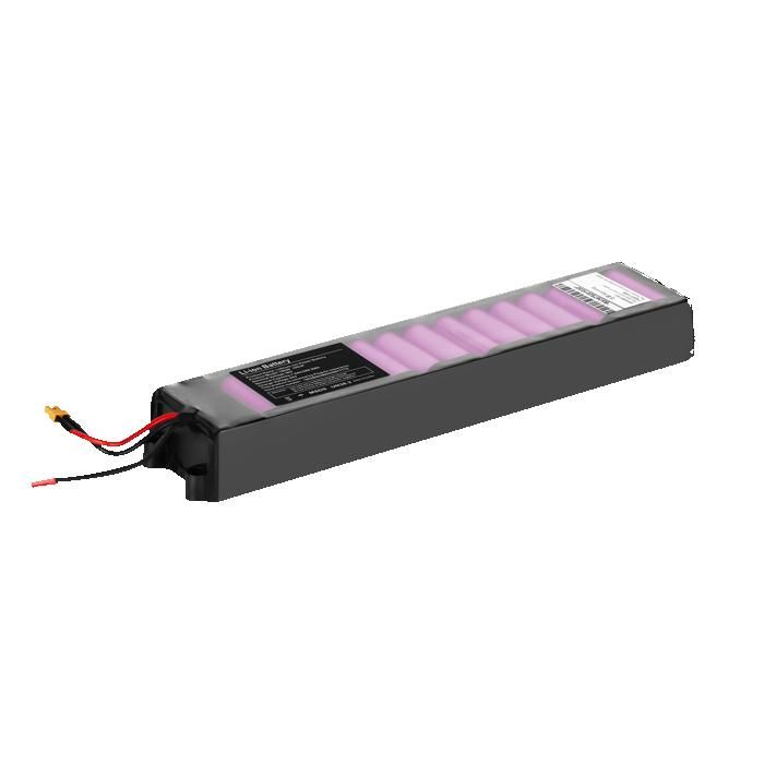 Batterie Lithium-Ion 36V 78Ah pour Trottinette Electrique Rebel Fast Wheels PRO - Haute Performance et Longue Autonomie