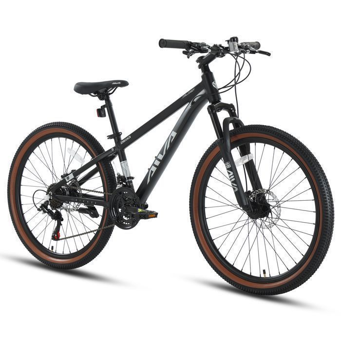 AIVA Velo VTT 29 - Shimano 21 Vitesses- Cadre en