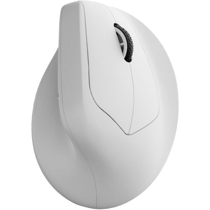 Keychron M5 Ultra Silent Sans Fil 12000DPI Bluetooth 5.3 Ergonomique - vue 2