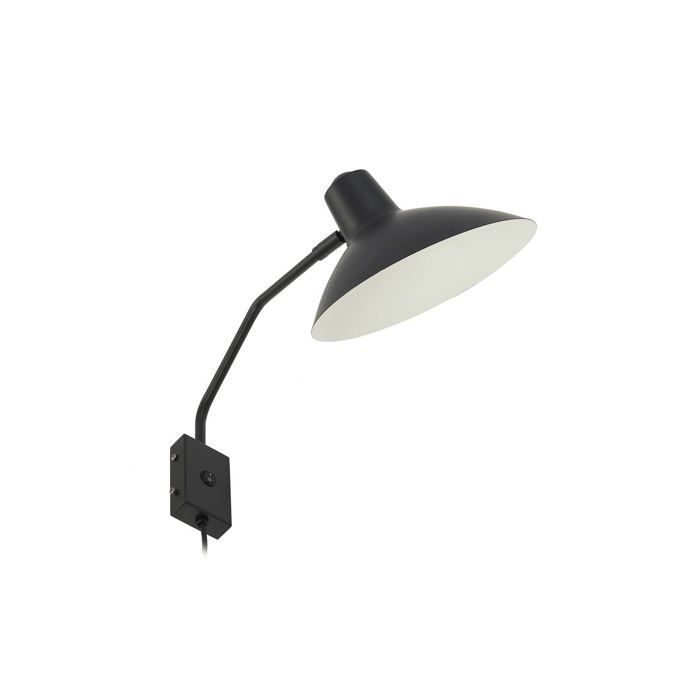 Applique murale - Lindby - lampe murale - - noir Applique murale - Lindby - lampe murale - - noir