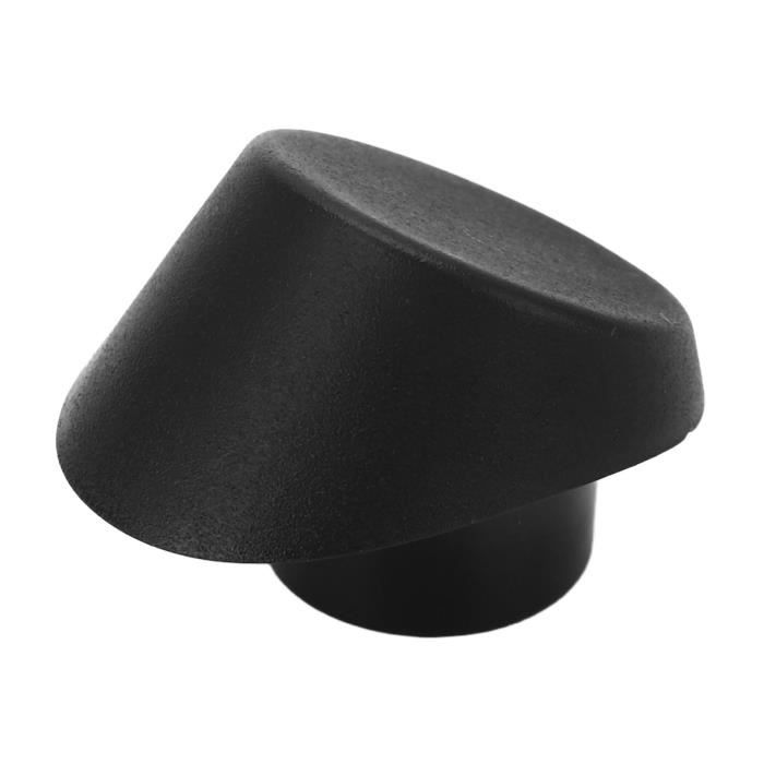 Tampons D'arrêt De Hayon 4 Pièces - Caoutchouc + Métal, Référence 1247580044 - Pour Mercedes W124, A124, C124, S124