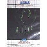 Arena Alien 3