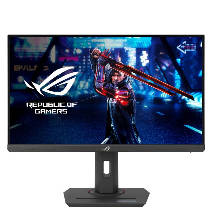 ASUS ROG XG259QNS 25 FHD/380H