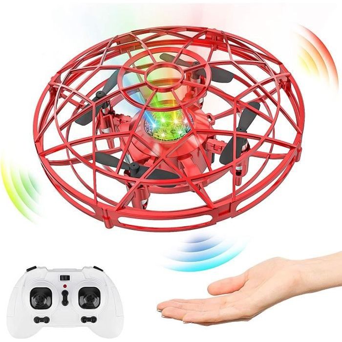 Avion télécommandé ATYHAO - Modèle CWU RC - Jouet pour enfant garçon de Avion télécommandé ATYHAO - Modèle CWU RC - Jouet pour enfant garçon de