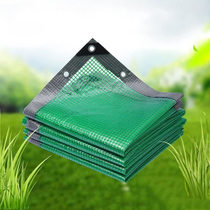 Housse De Protection Imperméable Pour Auvent De Terrasse - Tissu Oxford Résistant - Tailles 2.5m, 3.5m, 4m - 12