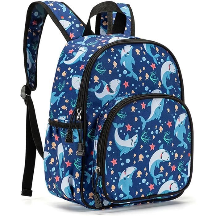 Mochilas Escolares Para Niños Y Niñas, Ligero Duradero Adolescentes Mochila  Casual Mochila Escolar Unisex Para Colegio Viajes[u8976] - Cdiscount  Bagagerie - Maroquinerie