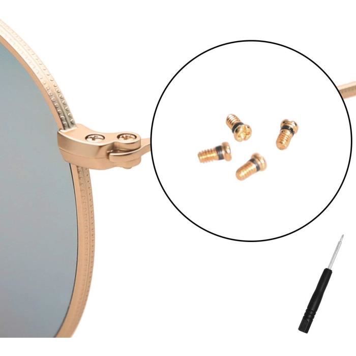 Vis lunette shop ray ban