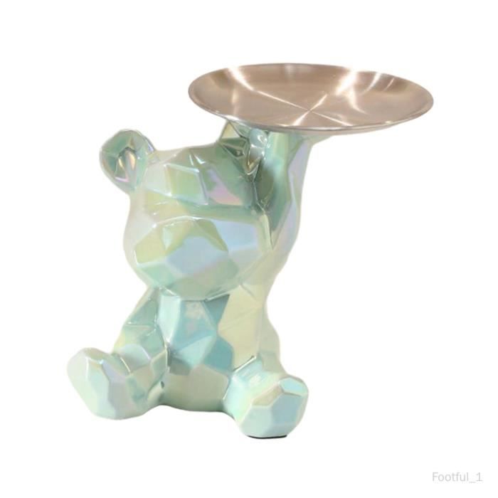 28000009 28000009 Nans Are Golden But Ours Glitters Plateau à