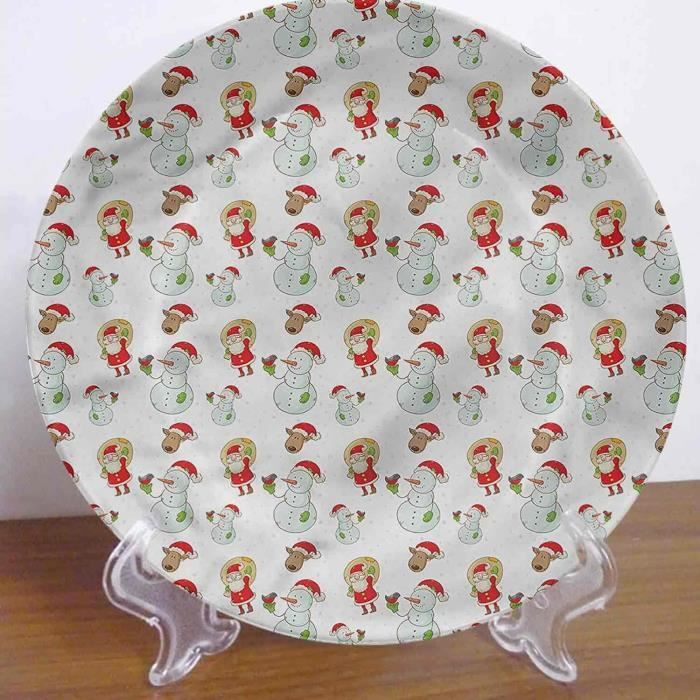 Assiette de requin vintage - Canada