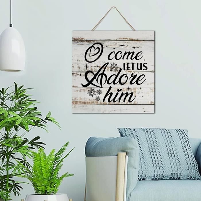 Panneau En Bois 'Life Is Better At The Beach' - Plaque Murale Décorative Vintage Marron 28,2 X 19,5 Cm