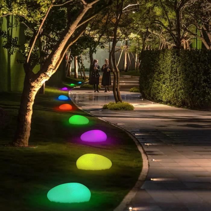 LED extérieure étanche puissance intégrée route jardin lumière LED  lampadaire solaire avec télécommande