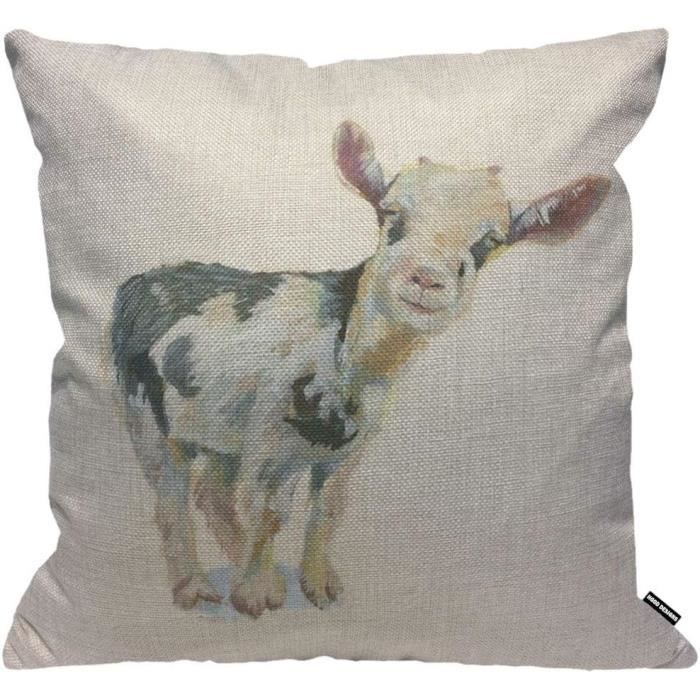 Housse de coussin 50x50 + 50x30 cm Chinoiserie