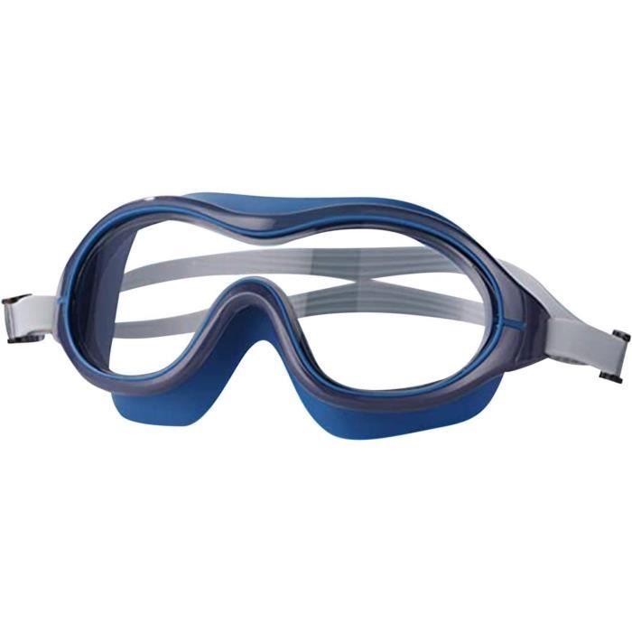 Lunettes De Natation, Lunettes De Natation, Anti-Fuite, Anti-Buée