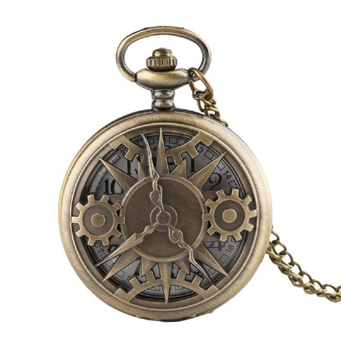 Aiguille montre gousset clearance