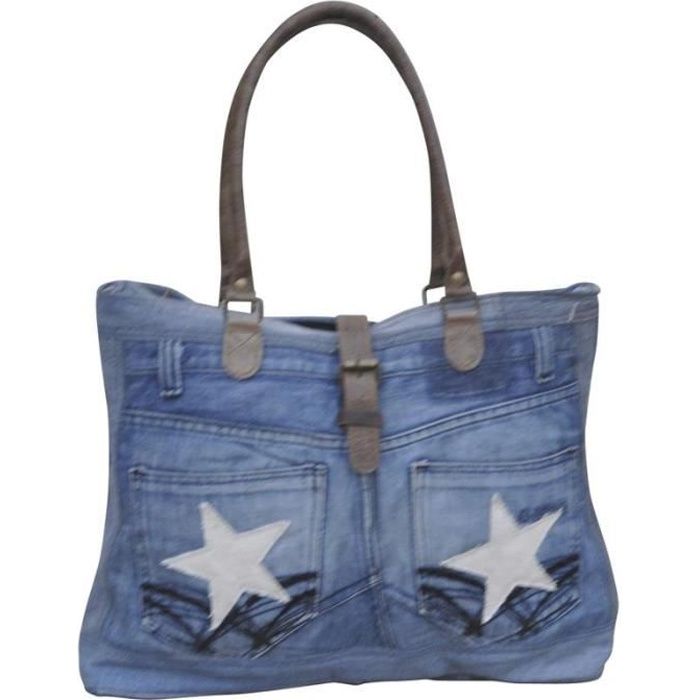 Sac à jean clearance