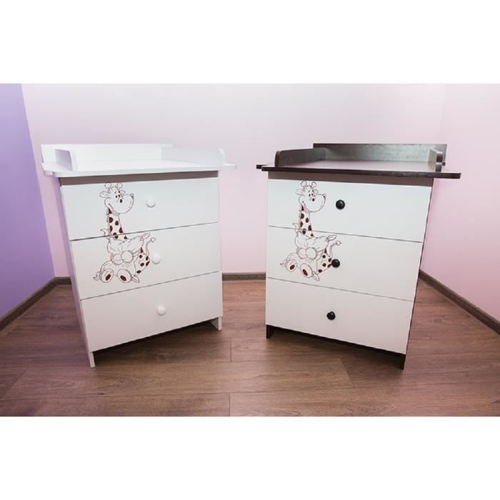 Commode Pour Bebe Fifi Cdiscount Puericulture Eveil Bebe Commode Pour Bebe Fifi Cdiscount Puericulture Eveil Bebe