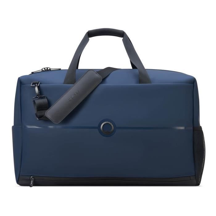 DELSEY Turenne Cabin Travel Bag Night Blue [180888] - sac de voyage sac de voyage