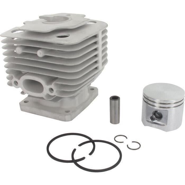 Cylindrée complète Ø: 34mm adaptable débroussailleuses à dos STIHL modèles FS45 FS46 FS55 HS45