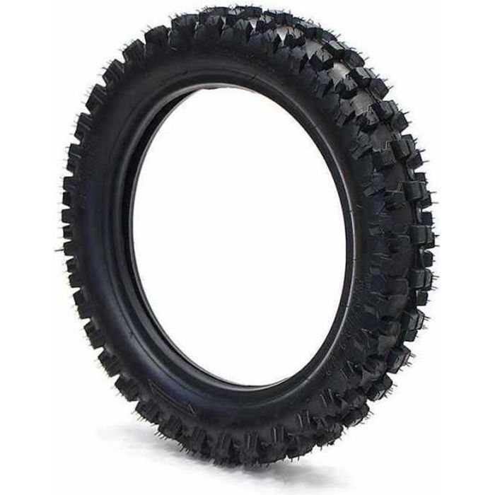 Pneu 12" arrière - Guang Li - Dirt bike /