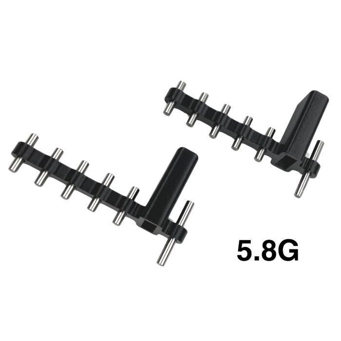 Amplificateur D'Antenne Yagi Pour DJI RC - Augmente La Portée De Ton Drone