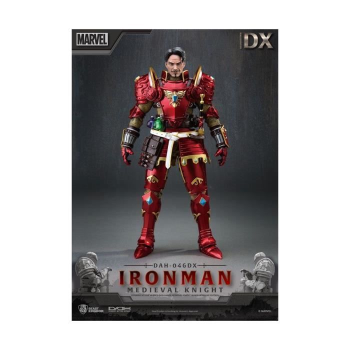 Beast Kingdom - Toy Story 2 Al Mcwhiggn - Figurine Dynamic Action Heroes 19 20cm 4711203454618