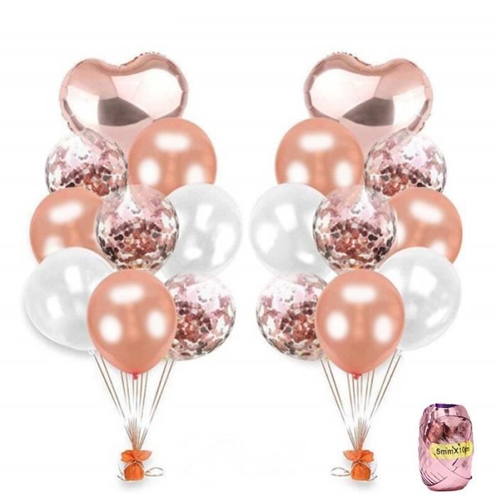 Pieces Or Rose Mixte Confettis Ballons Mariage Anniversaire Table Decoration Bebe Douc Modele 21pcs Rose Gold Hypddiya Cdiscount Beaux Arts Et Loisirs Creatifs Pieces Or Rose Mixte Confettis Ballons Mariage Anniversaire Table Decoration Bebe Douc Modele 21pcs Rose Gold Hypddiya Cdiscount Beaux Arts Et Loisirs Creatifs