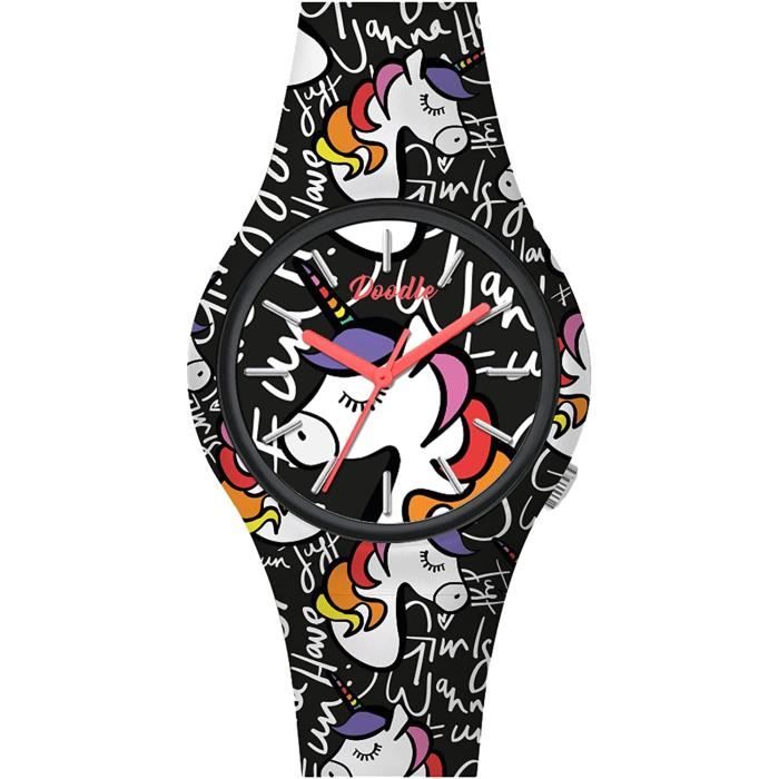 Montre doodle sales watch