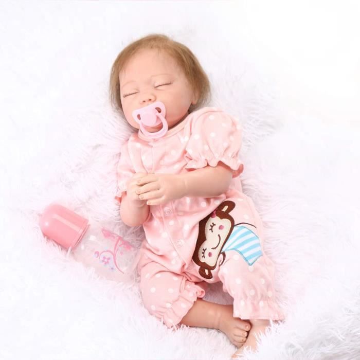 kki reborn doll