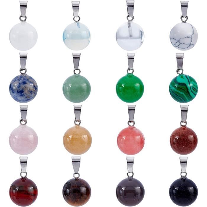 Lot De 17 Pendentifs Parapluie 16mm Pour Création De Bijoux - Neufs