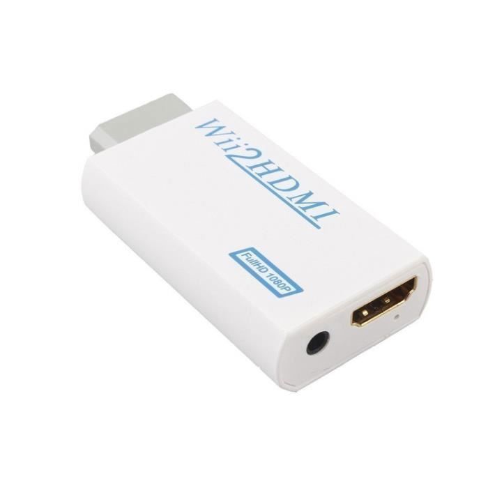 Nintendo cheap wii 720p