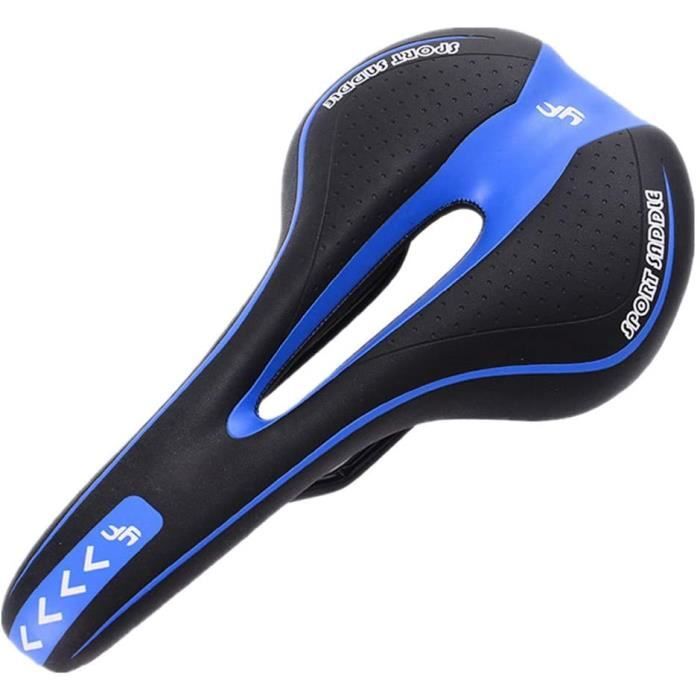 Selle confort vtt best sale homme