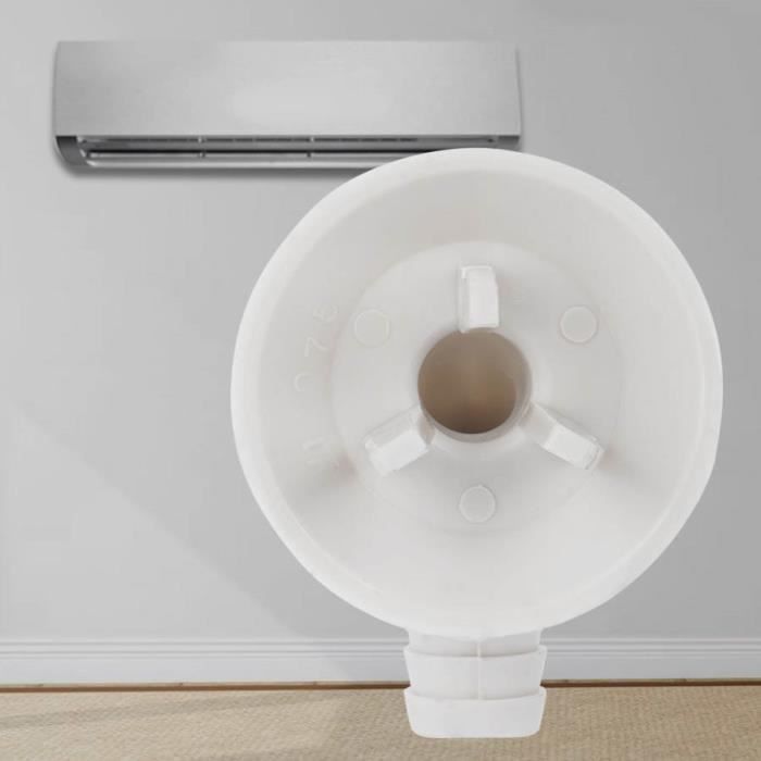 Raccord de vidange pour climatiseurs Raccord de vidange pour climatiseurs