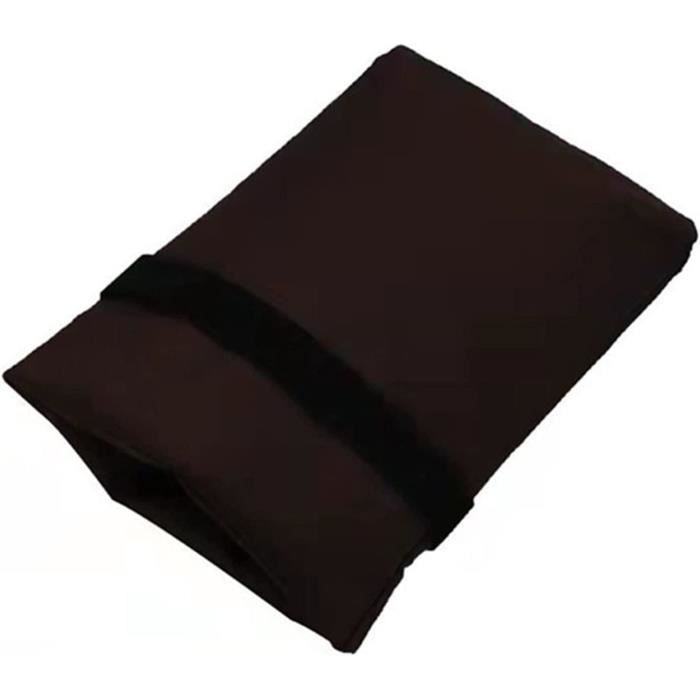 Housse Protection Robinet Extérieur Antigel - Tissu Oxford Imperméable, Coton Épais