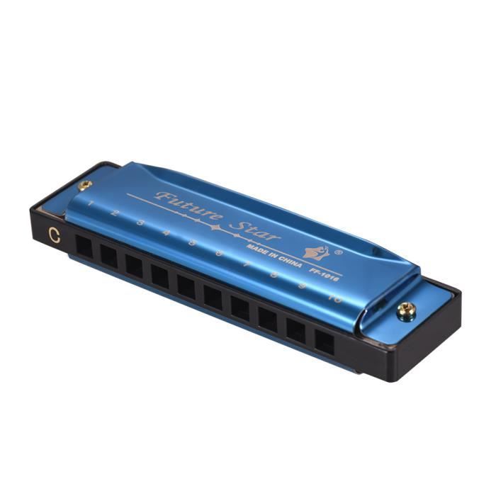 méthode harmonica diatonique ? télécharger