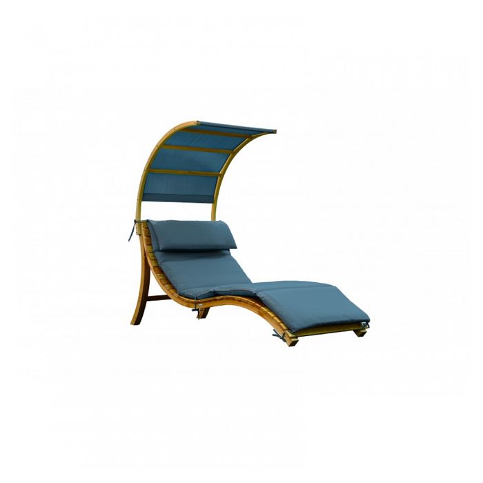 Axi house table de jardin Salina - vue 2