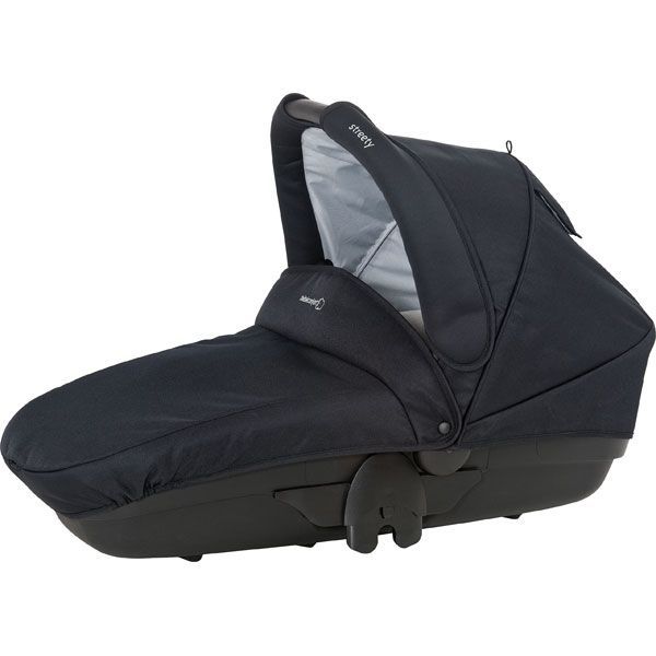 Nacelle Bebe Bebe Confort Streety Noir Achat Vente Nacelle Nacelle Streety Noir Cdiscount