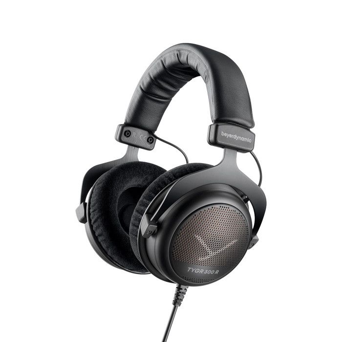 Casque gaming filaire Beyerdynamic TYGR 300 R - vue 4